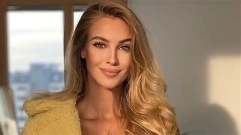 veronika.rajek|Veronika Rajek: Wiki, Bio, Height, Age, Model, Husband, Net Worth